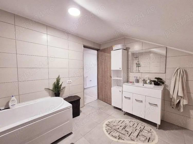 De vanzare Casa P+1, construita in 2021, Dumbrava Ro?ie, jud. Neam? - 5