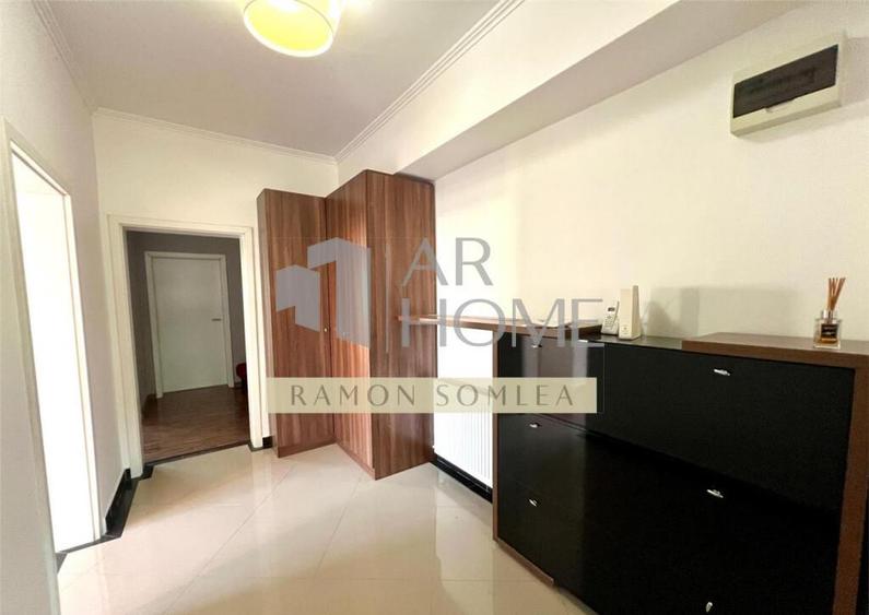 Apartament 3 camere, decomandat, 9 Mai , Ploiesti - 15