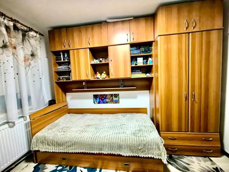 Apartament 3 camere semidecomandat-zona Tomis Nord - 4