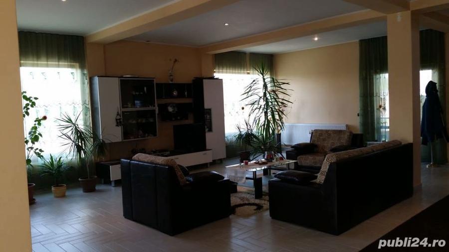 Casa de vanzare Fagaras - 5