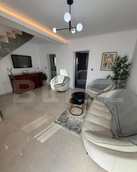 Casa insiruita Calea Urseni 3 camere, aproape de principala - 3