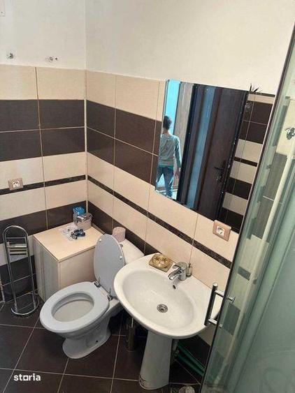 Inchiriez apartament cu 2 camere, confort 1 - 2