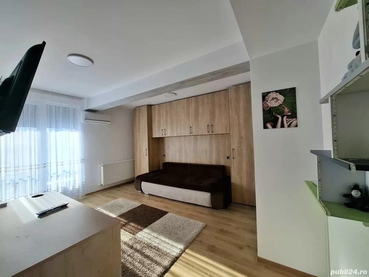 Garsoniera de inchiriat - 2