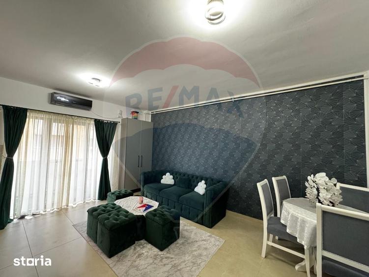 Apartament cu 3 camere, 2 bai, 2 balcoane, parcare-zona Uta - 2