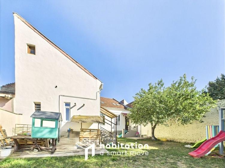 Casă de vânzare în zona Lunei – ideală pentru locuit sau investiție! - 27