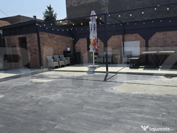 Spatiu comercial, 382 mp, zona - Piata de alimente - 6