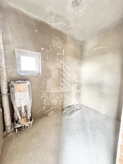 Apartamente cu 2 camere, etajul 1 la intrare in Giroc - 7