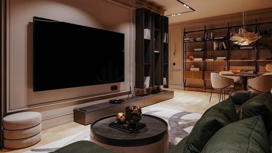 REA1028270 Apartament 3 Camere I De Vanzare I Aviatiei - 1