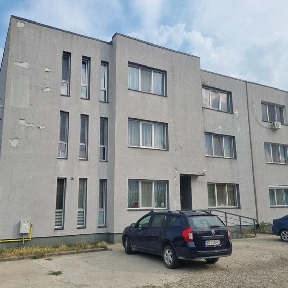 Apartament 2 camere langa Stadion Pitesti - 1