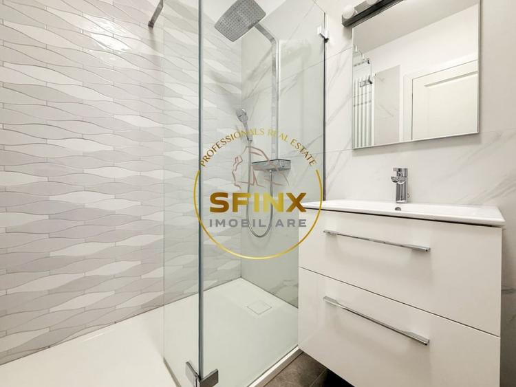 3 camere premium 140 mp, Gradina Icoanei, terasa 35 mp, 1 loc de parcare - 21