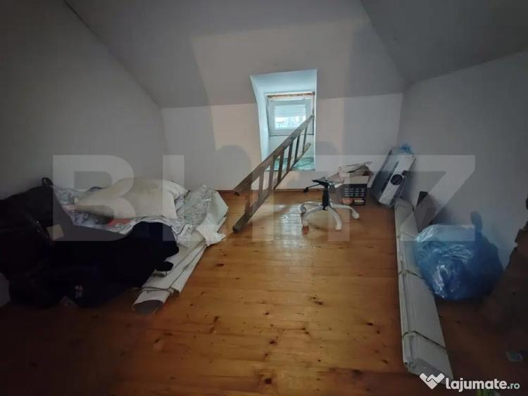 Casa tip duplex de vanzare in centru - 16