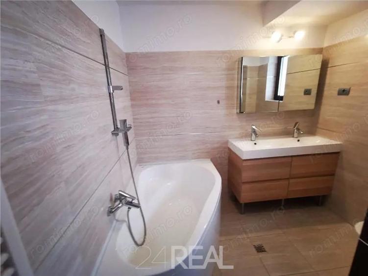 Spatii birouri in Primaverii - 140 mp - 4 camere - 4