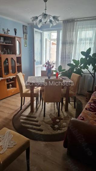 Apartament 2 camere semidecomandat de vanzare in Darmane?ti