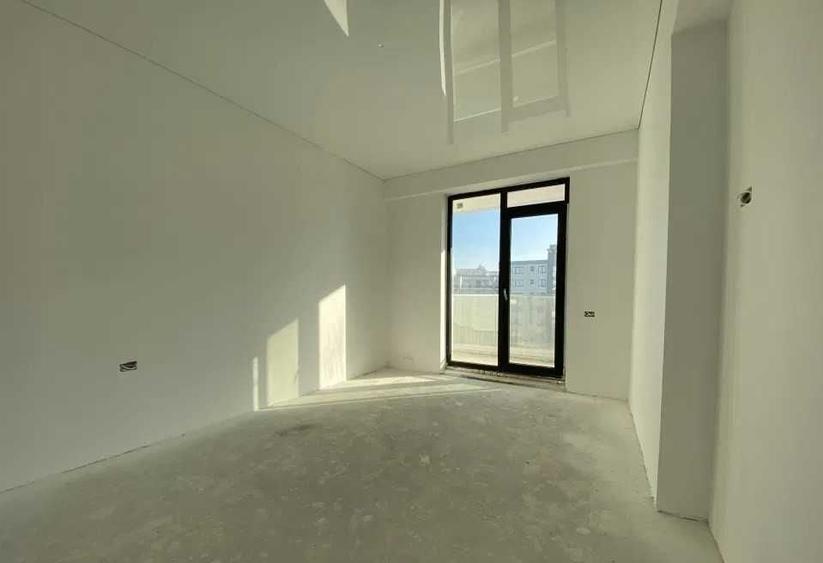 Apartament cu 2 camere decomandat în Nord