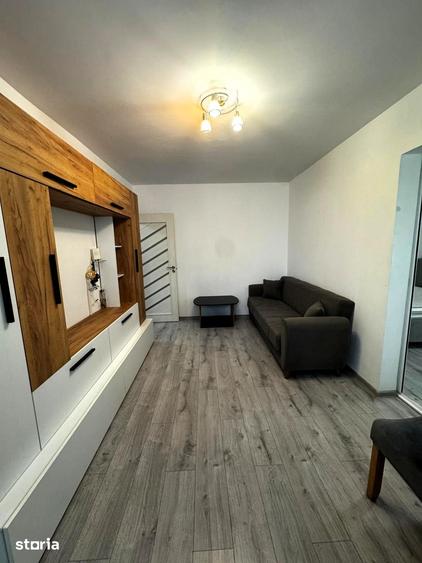Etaj 1-Tatarasi Ateneu-2 Camere 38mp-bloc fara risc-renovat - 7
