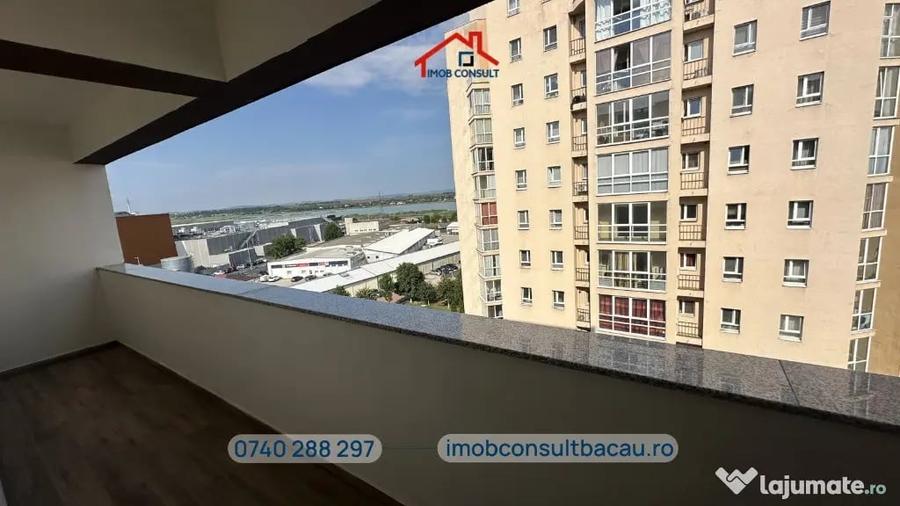Apartament cu 2 camere de inchiriat ?tefan cel Mare | CE1723 - 9