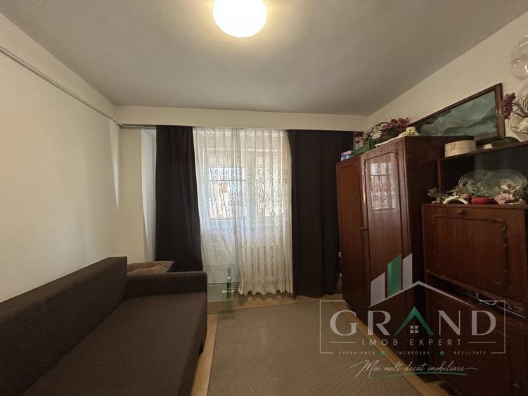 Apartament cu 2 camere decomandat, mobilat în Gheorgheni
