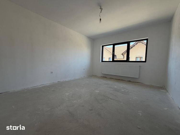 Apartament cu 3 camere în Șelimbăr