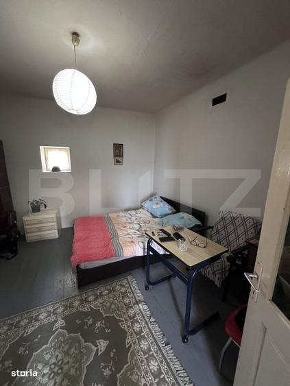 Casa 180 mp, gradina 2292 mp, la 3 km de Gherla - 10