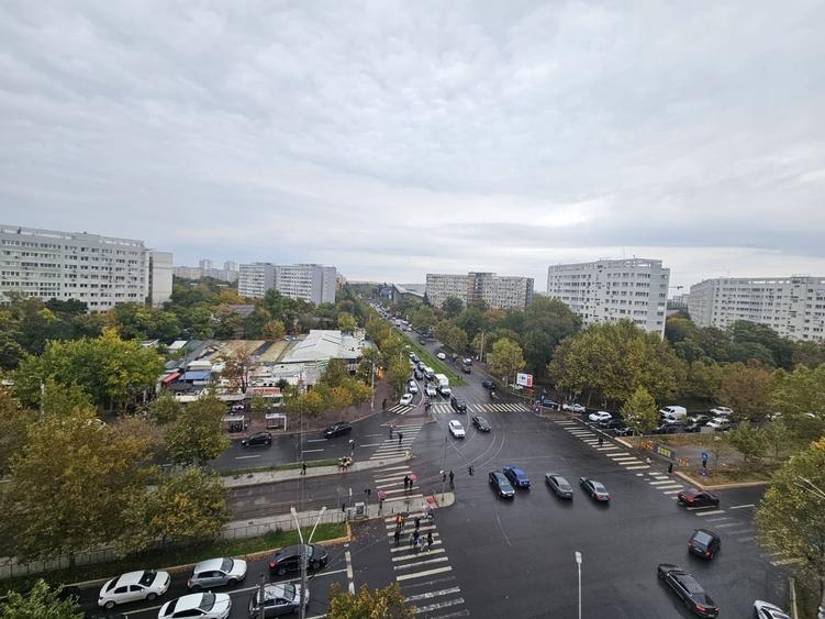 Apartament cu 2 camere decomandat în Dristor