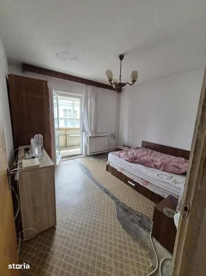 3 camere Aviatiei| Bloc reabilitat | 3 balcoane | 2 bai - 2
