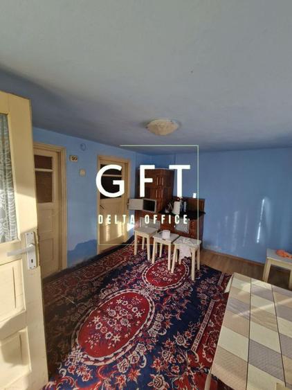 Exclusivitate!! Casa de vanzare cu 20 ari teren intravila... - 6
