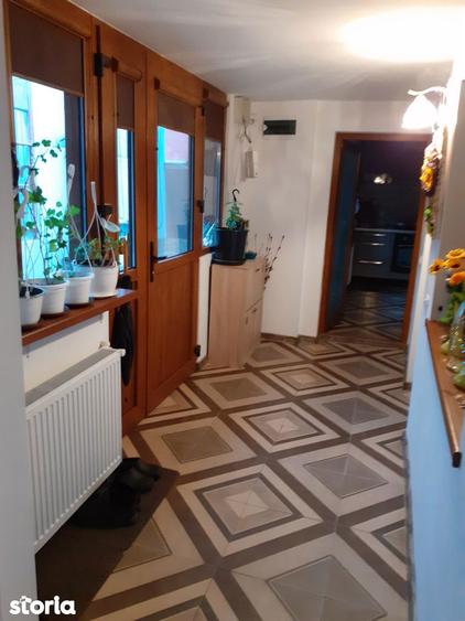 Casă cu 4 camere cu Teren 150 Mp în Inel I