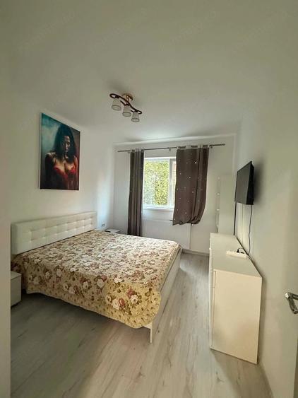 Ofer spre inchiriere Apartament 2 Camere cu Centrala .NOU - 3