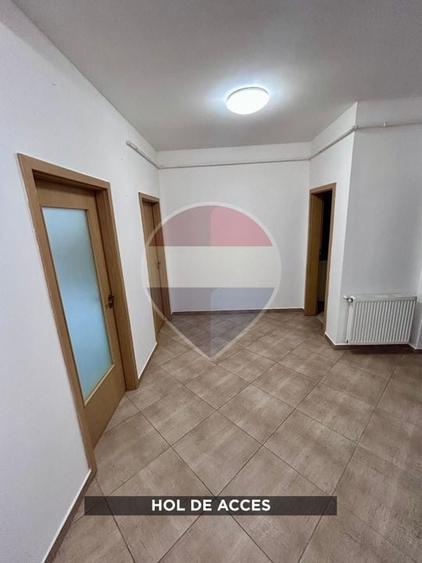 Apartament cu 2 camere decomandat în Ultracentral