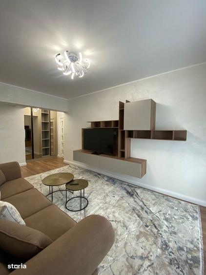 Apartament cu 2 camere decomandat în Copou