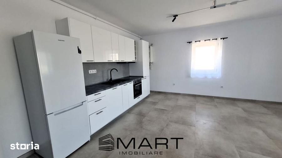 Apartament cu 3 camere decomandat în Șelimbăr