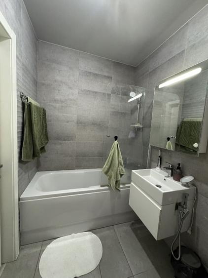 Apartament 2 Camere Sisești | 58 mp | Încalzire pardoseală | Parcare - 13