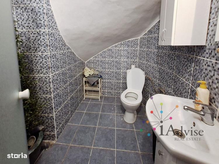 Garsonieră în Ultracentral
