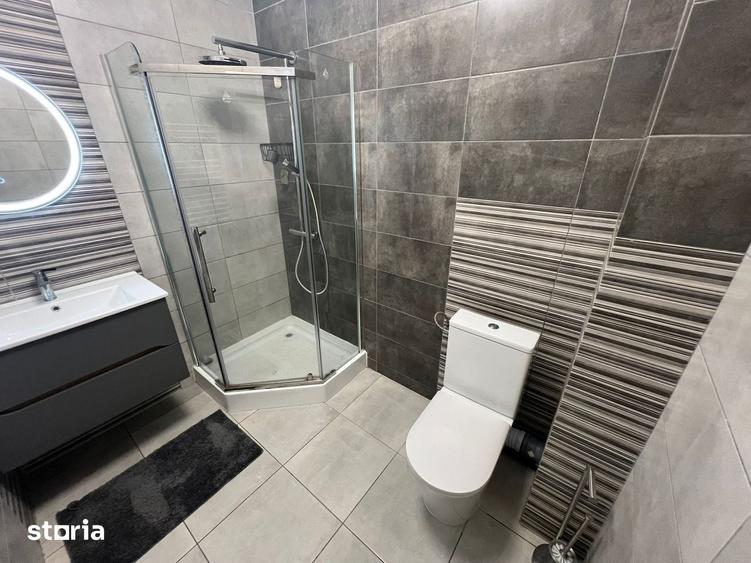 Direct proprietar-Vand apartament 3 camere, complet mobilat ?i dotat. - 7