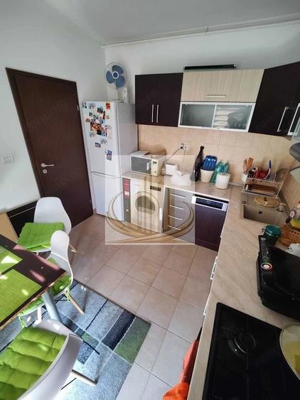 Apartament de inchiriat - 2 camere - Torontalului - Iris 4 - 4