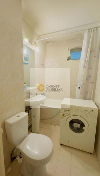 Apartament cu 2 camere decomandat în Drumul Taberei