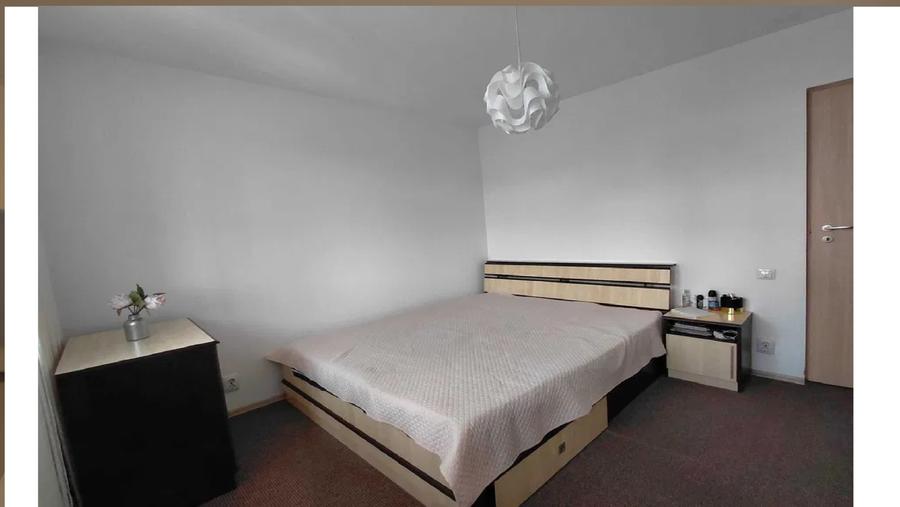 Apartament cu 2 camere decomandat în Tineretului