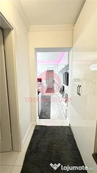 Apartament 4 Camere Lux | Renovat 2025 | Mobilat Utilat | To - 17