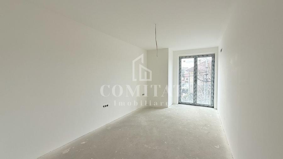 Apartament 3 camere 93 mp | Etaj 2 | Zonă premium – Gheorgheni - 13