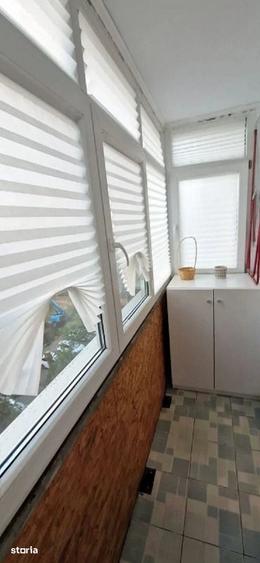 Apartament cu 2 camere decomandat în Sălăjan