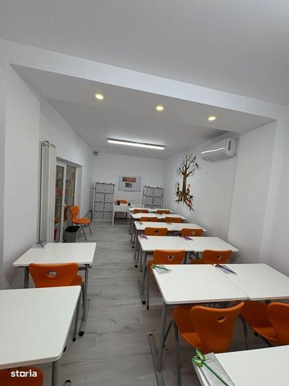 Casă cu 4 camere în Brâncoveanu