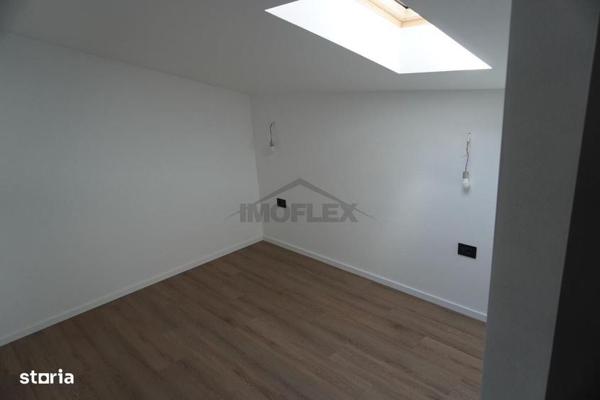 Apartament cu 4 camere în Giroc