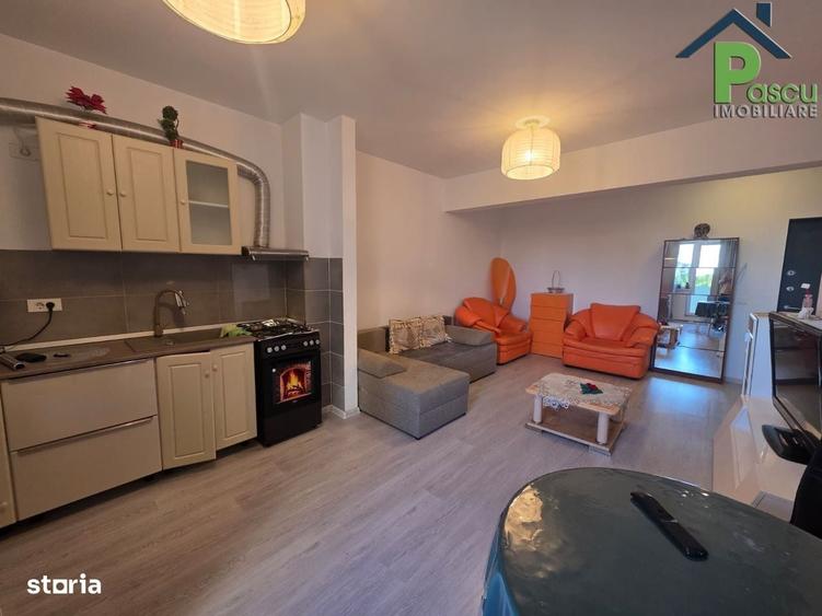 Apartament 2 camere Berceni, Turnu Magurele, bloc 2022, 50 mpu - 7