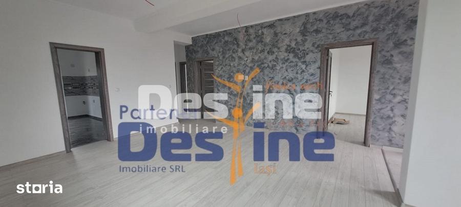 Casă cu 4 camere cu Teren 440 Mp în Miroslava