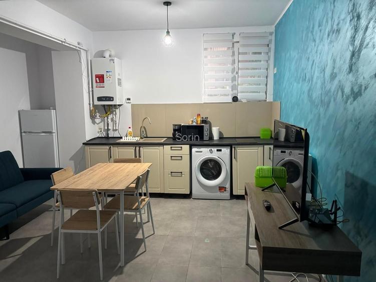 Apartament 2 cam. Mamaia Nord