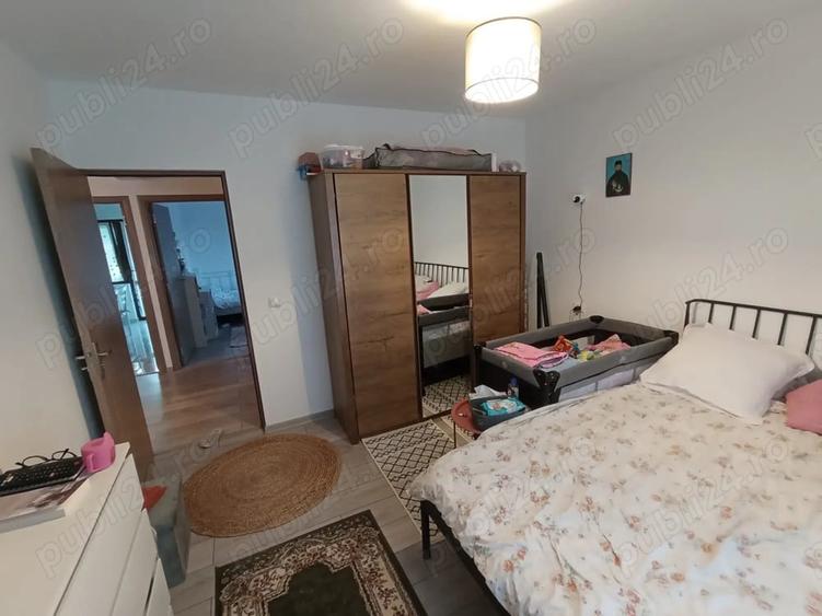 Casă cu 6 camere cu Teren 400 Mp în Horpaz