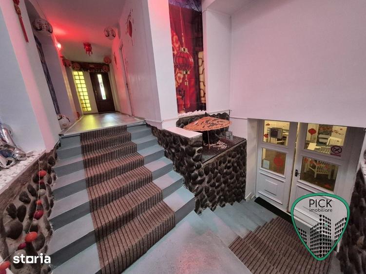 Spațiu comercial, de 155 mp, în Semicentral