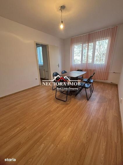 NECTORA IMOB-Apartament 3 camere, Str. Dorobantilor, 65 mp, Etaj 1 - 3