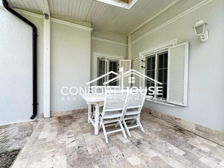 VILA P+E, 4 camere,  ansamblu rezidential, IANCU NICOLAE - 14