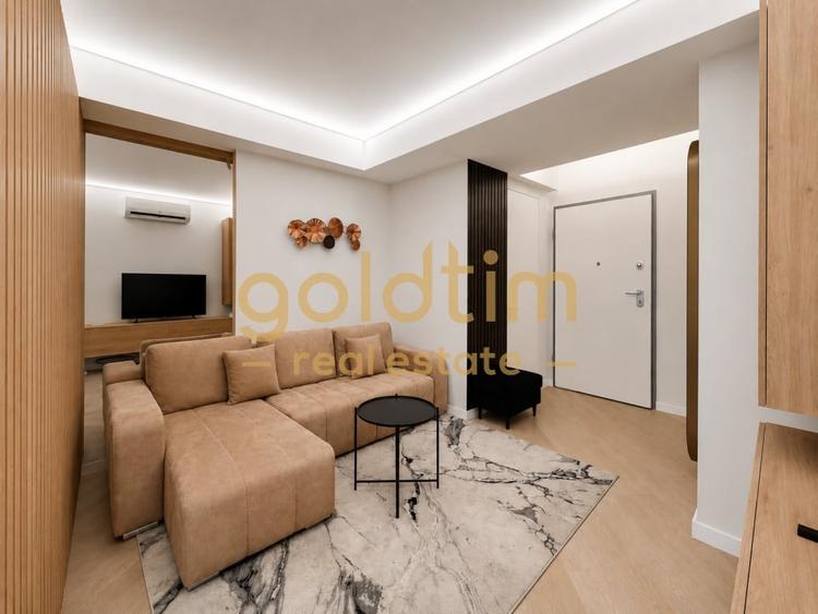 SUPERB / COZY / BALCON / PARCARE /ANSAMBLU INCHIS CU PISCINA, GYM - 5